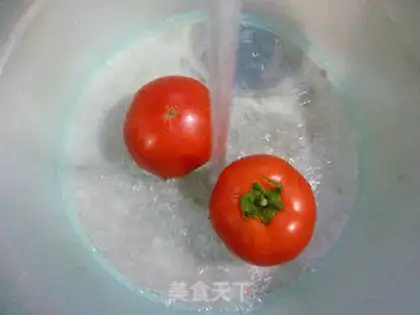 Make Tomatoes bloom at night step 3