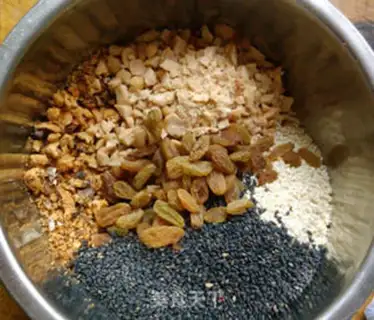 Make Puffy tacos step 0