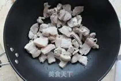 Make Red roasted potatoes step 5