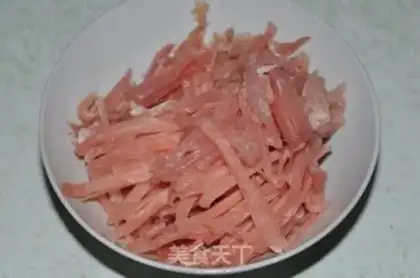 Make Fish fragrance step 0