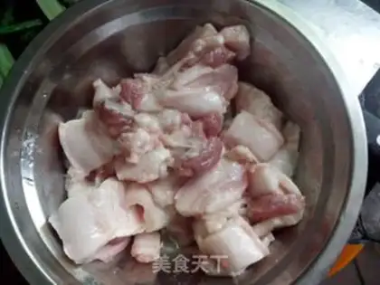 Make Pepper step 1