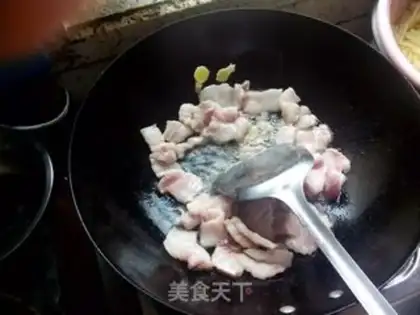 Make Pepper step 2