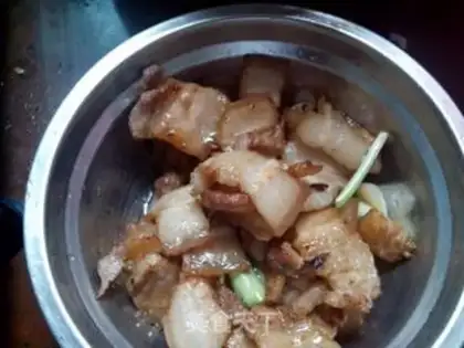 Make Pepper step 3