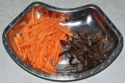 Make Fish fragrance step 5