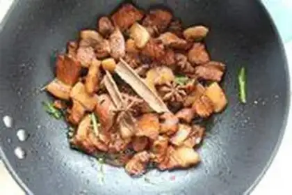 Make Red roasted potatoes step 11