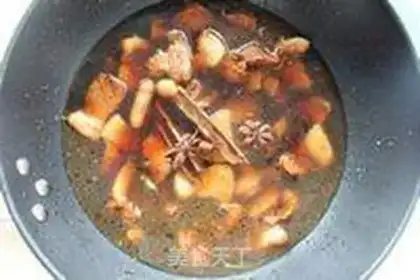 Make Red roasted potatoes step 12