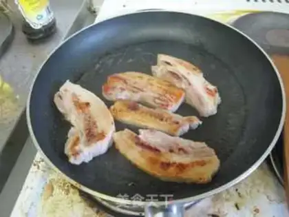 Make The meat trap step 5