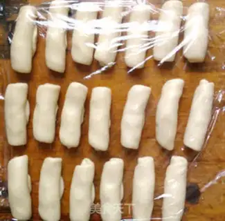 Make Puffy tacos step 8