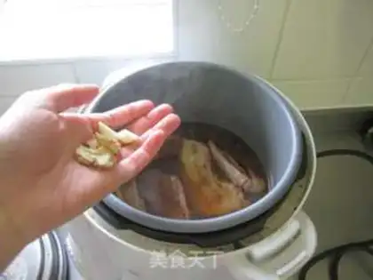 Make The meat trap step 6