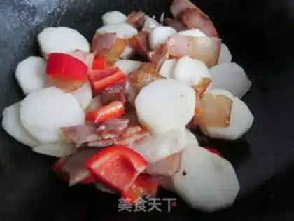 Make Pork step 11