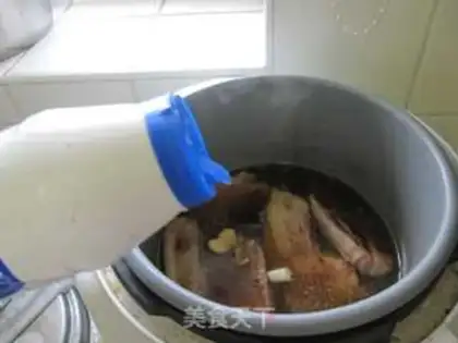 Make The meat trap step 7