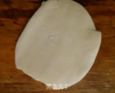 Make Puffy tacos step 11