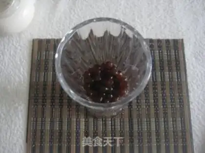 Make Pearl milk tea step 5