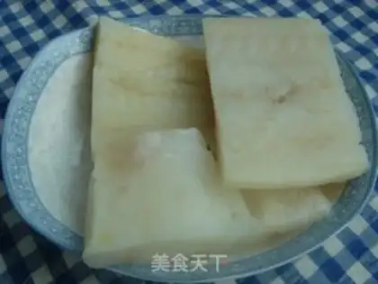 Make Fried cod step 0