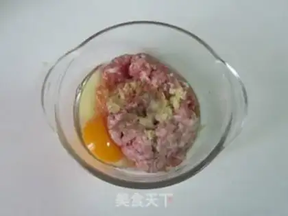 Make The meat trap step 10