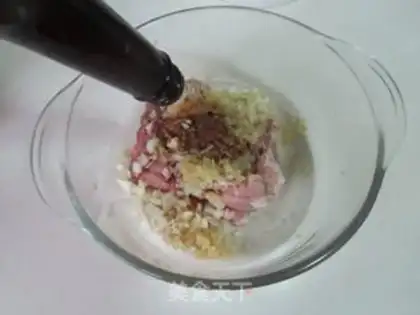 Make Corn pasta step 0