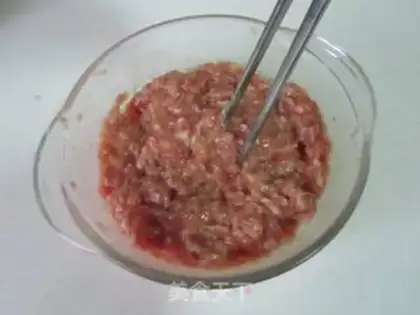Make The meat trap step 11