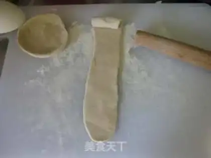 Make The meat trap step 12