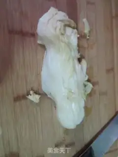 Make Corn pasta step 2