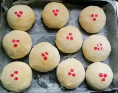 Make Puffy tacos step 15