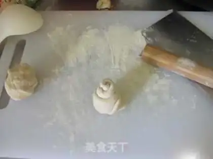 Make The meat trap step 13