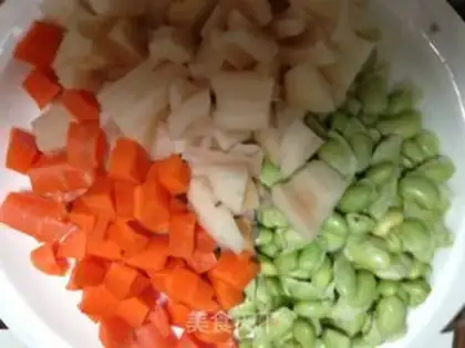 Make Tomato step 1