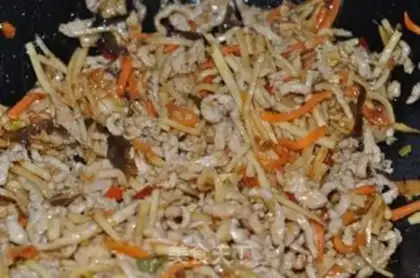 Make Fish fragrance step 15