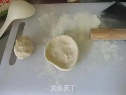 Make The meat trap step 15
