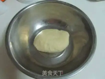 Make Corn pasta step 5