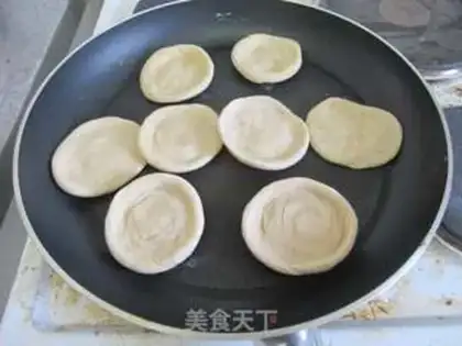 Make The meat trap step 16