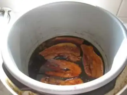 Make The meat trap step 18