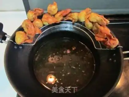 Make Cheese juice step 7