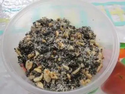 Make A lasagna step 10