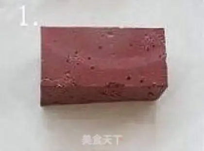 Make Bloody blood step 0