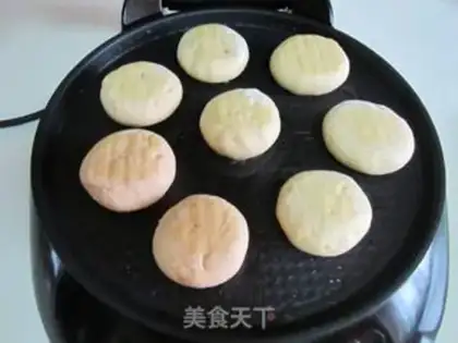 Make Corn pasta step 9