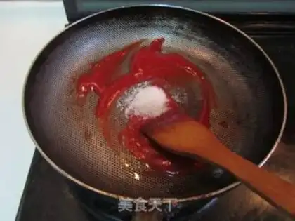 Make Cheese juice step 9