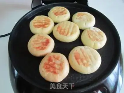 Make Corn pasta step 10