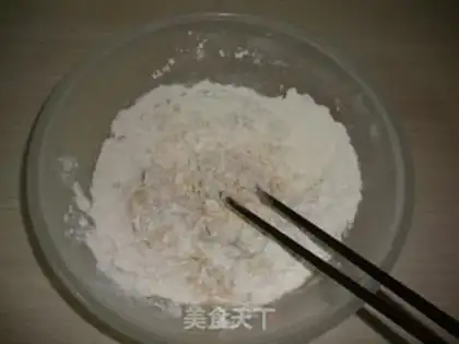 Make Health oil bars step 2