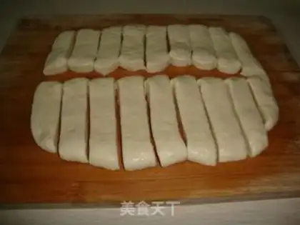 Make Health oil bars step 8