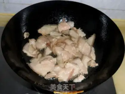 Make Five flowers for eggplant step 9