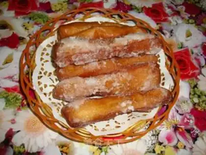 Make Health oil bars step 12