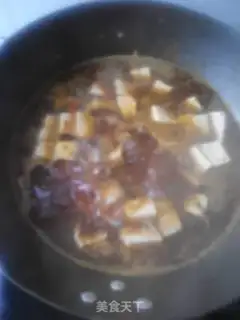 Make Tofu step 2