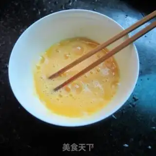 Make Onion duck eggs step 2