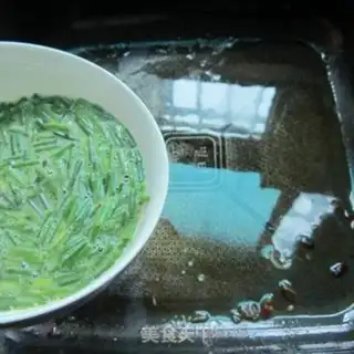 Make Onion duck eggs step 4