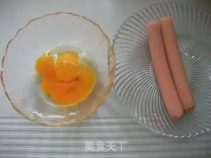 Make Pancakes step 0