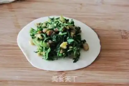 Make Skin pie step 10