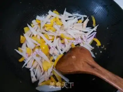 Make Moo-jee-jee-poo-poo step 5