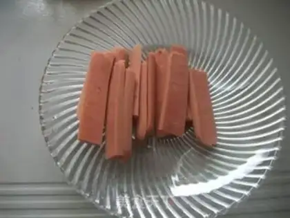 Make Pancakes step 1