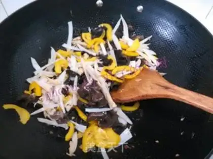 Make Moo-jee-jee-poo-poo step 6