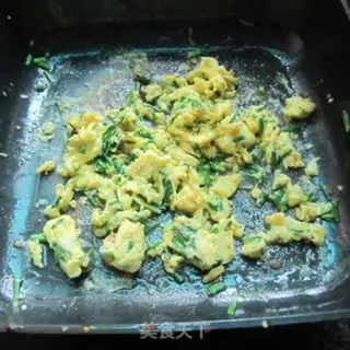 Make Onion duck eggs step 6